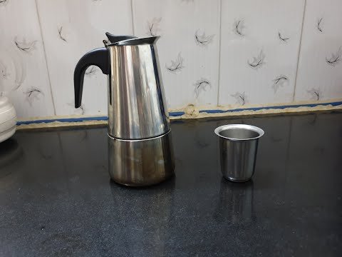 How to make filter coffee decoction – South Indian Style | BrewedCoffee.com