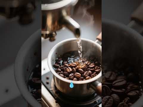 Benefits of black coffee | BrewedCoffee.com